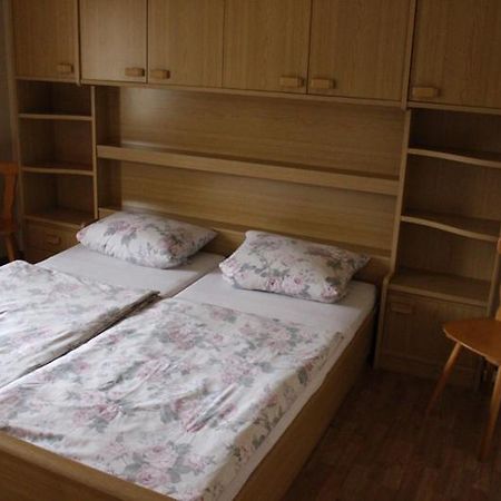 Gaestehaus Alpensicht Grafenhausen Luaran gambar