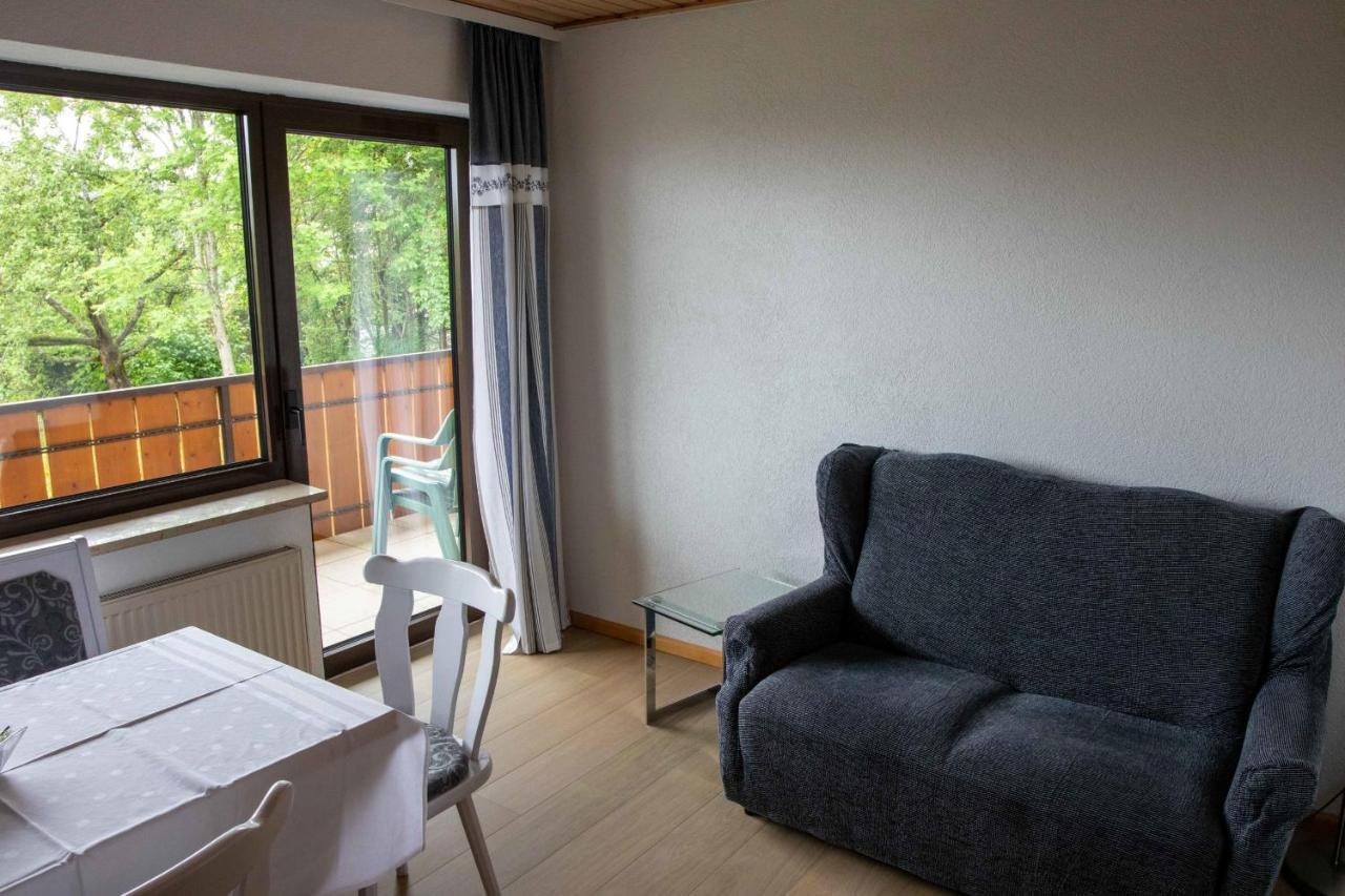 Gaestehaus Alpensicht Grafenhausen Luaran gambar